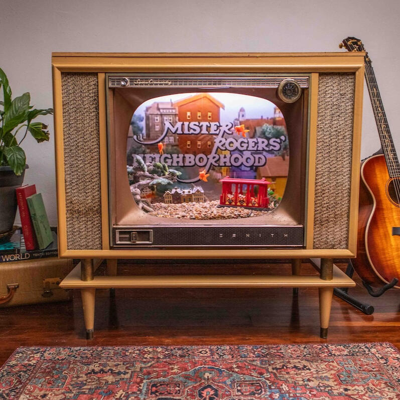 L1959 Zenith Space Command