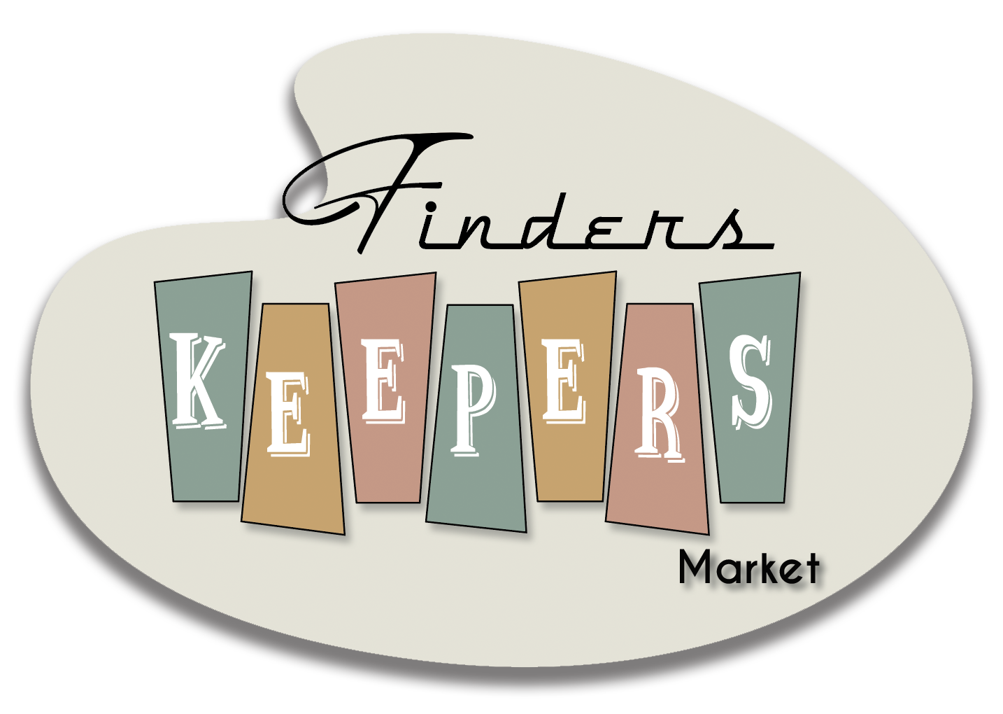 Finders Keepers Market